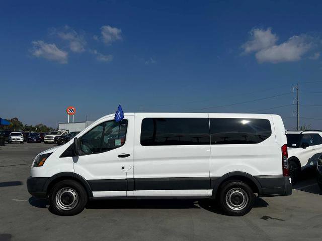 Certified 2017 Ford Transit 150 XL image 2