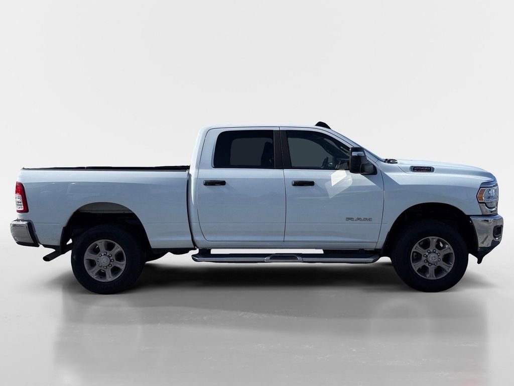Used 2024 RAM 2500 Big Horn image 2