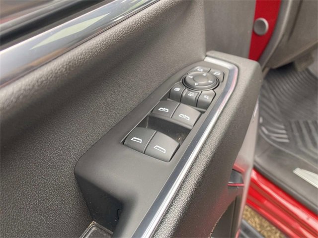 Used 2024 Chevrolet Silverado 2500 High Country w/ High Country Premium Package image 19