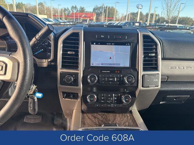 Certified 2019 Ford F250 Lariat w/ Lariat Value Package image 18