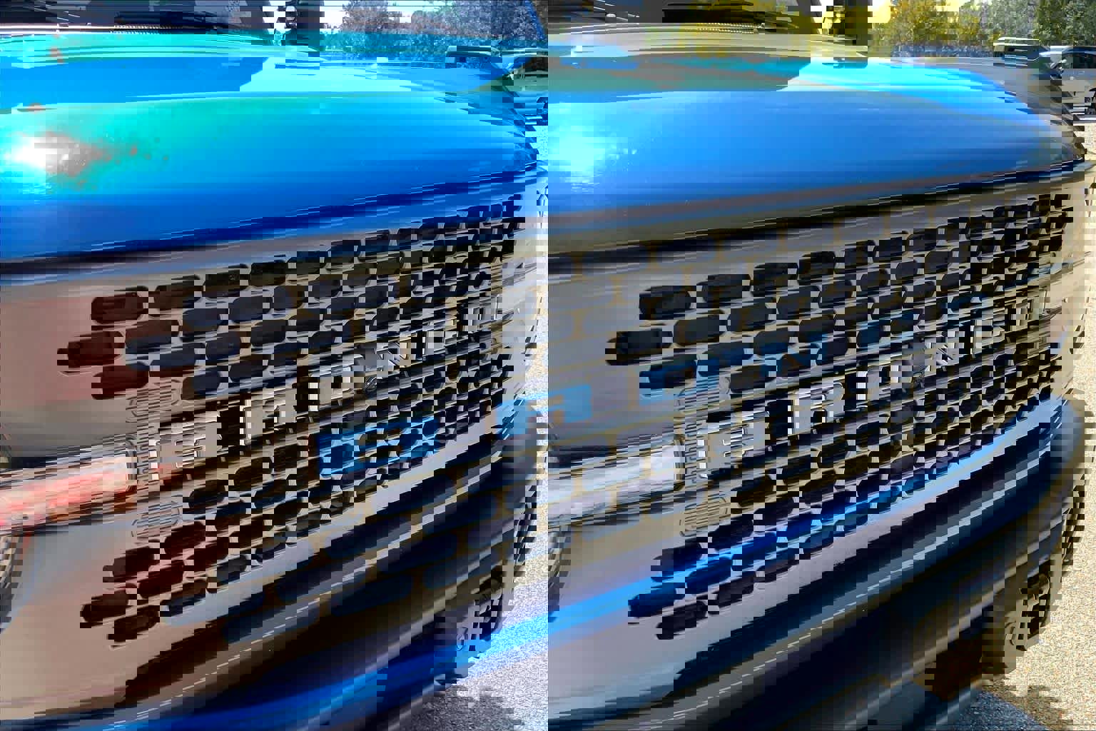 Certified 2023 Ford Bronco Badlands image 31