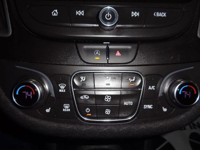 Used 2024 Chevrolet Malibu LT image 14