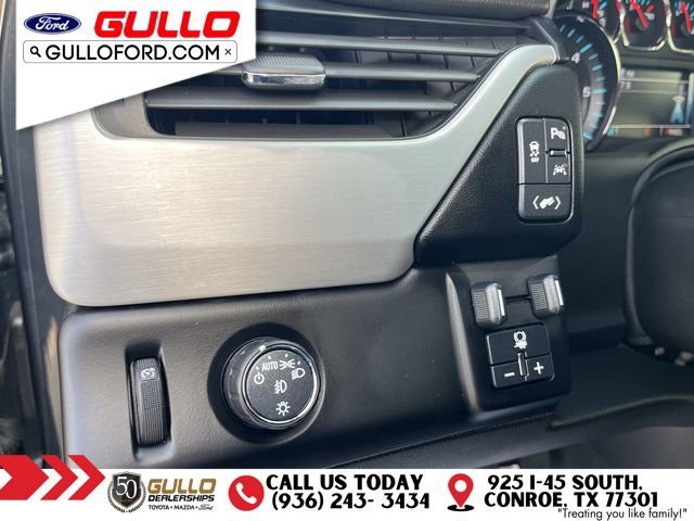 Used 2019 GMC Yukon SLT w/ Premium Edition RWD image 20