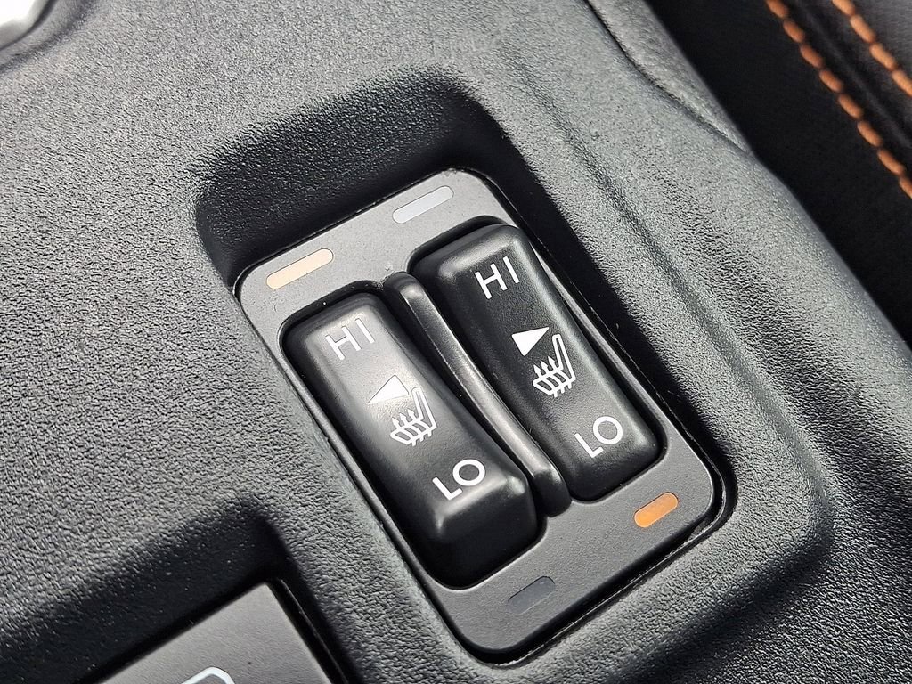 Used 2018 Subaru Crosstrek 2.0i Premium AWD/4WD image 23