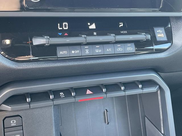 Used 2025 Toyota Tundra SR w/ SR Tow Package AWD/4WD image 29