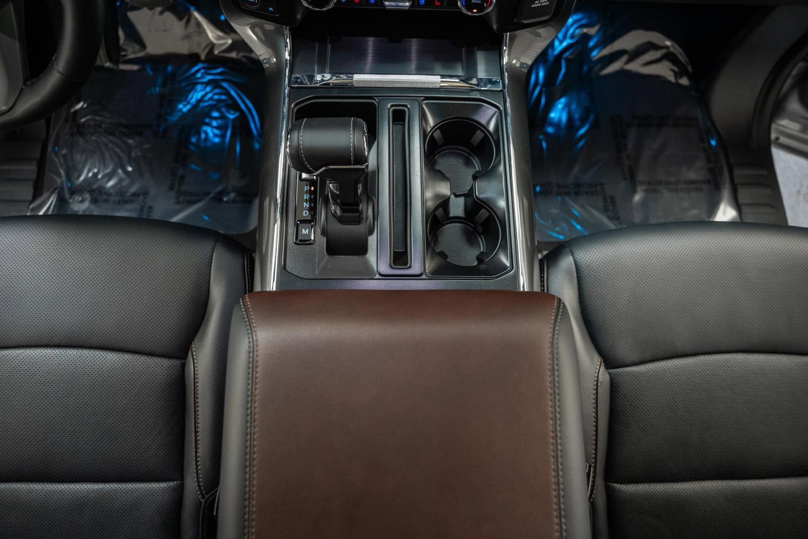 Certified 2023 Ford F150 Lariat w/ Equipment Group 502A High image 32