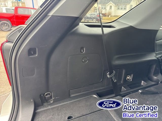 Certified 2023 Ford Explorer XLT w/ Equipment Group 202A image 48