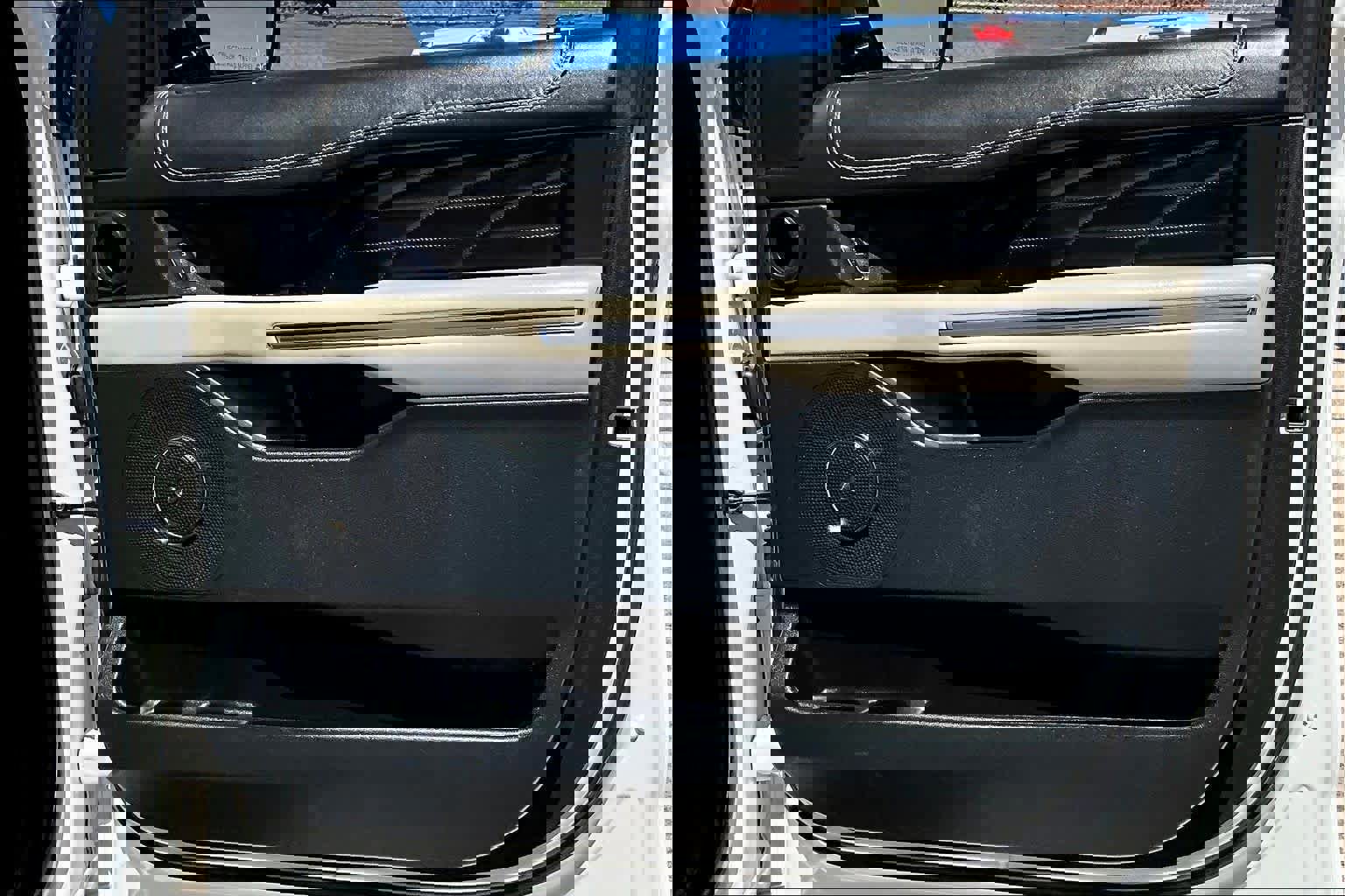 Certified 2020 Ford Expedition Max Platinum AWD/4WD image 22