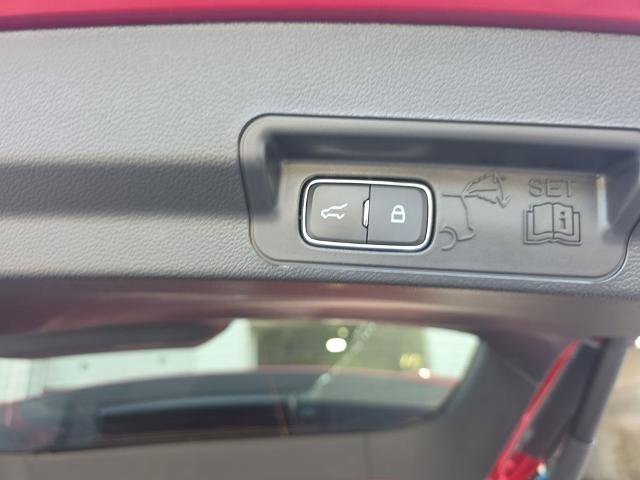 Certified 2023 Ford Explorer ST w/ Equipment Group 401A image 24