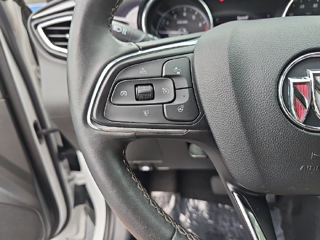 Used 2023 Buick Encore GX Essence w/ Experience Buick Package FWD image 18