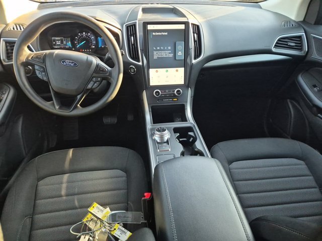 Certified 2022 Ford Edge SE AWD/4WD image 30