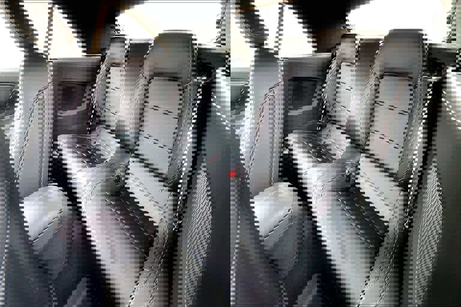 Certified 2025 Ford Mustang Premium image 21