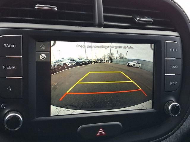 Used 2023 Kia Soul LX w/ LX Technology Package image 17