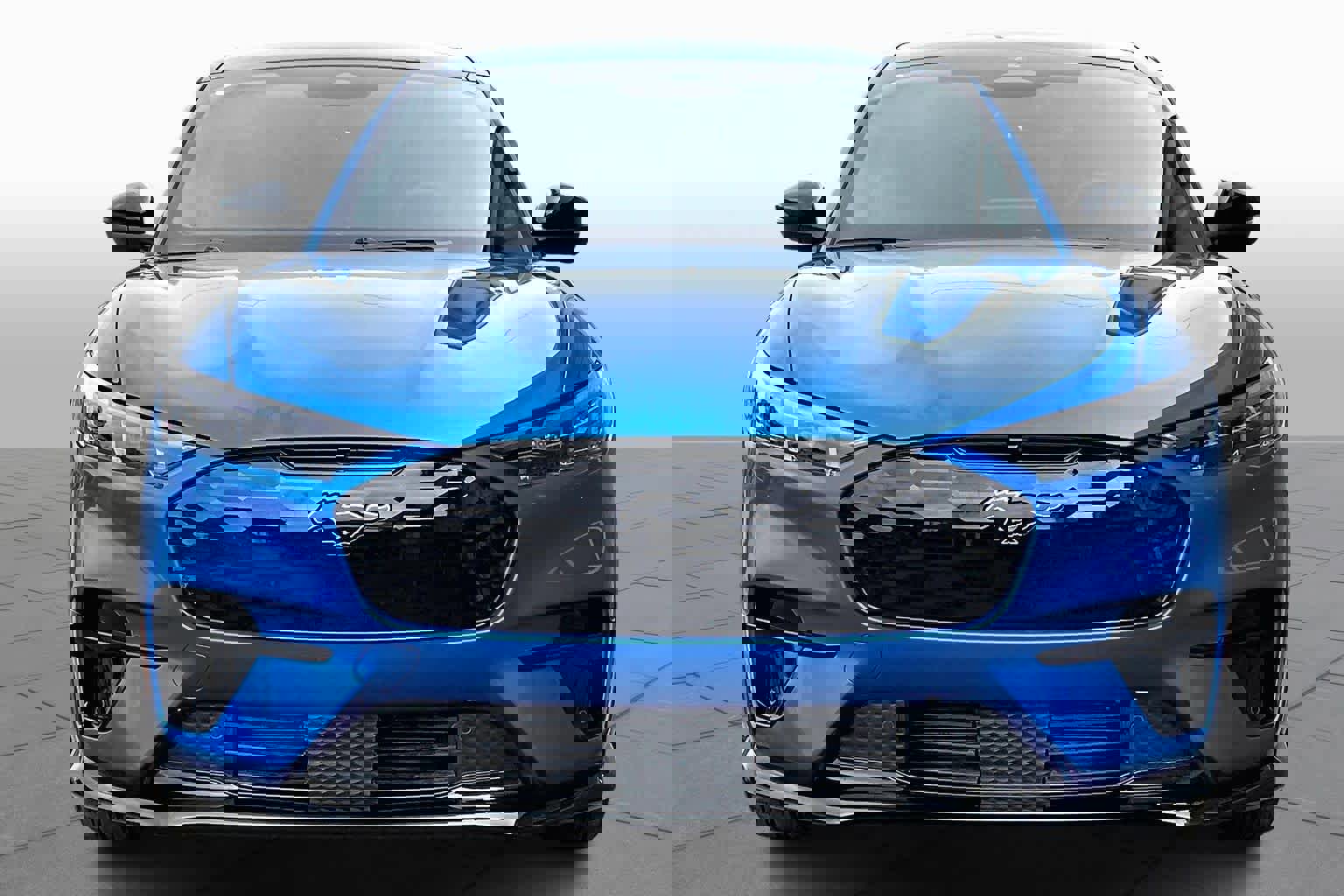 Certified 2025 Ford Mustang Mach-E GT w/ Interior Protection Package image 7