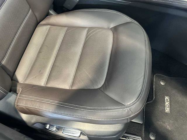 Used 2024 MAZDA CX-5 Signature image 28
