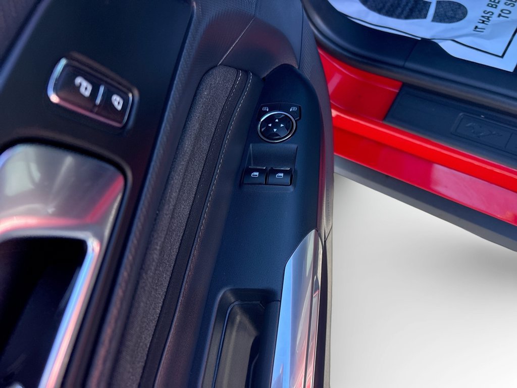 Certified 2026 Ford Mustang GT RWD image 20