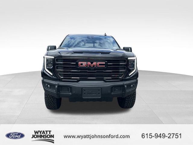 Used 2024 GMC Sierra 1500 AT4X AWD/4WD image 8