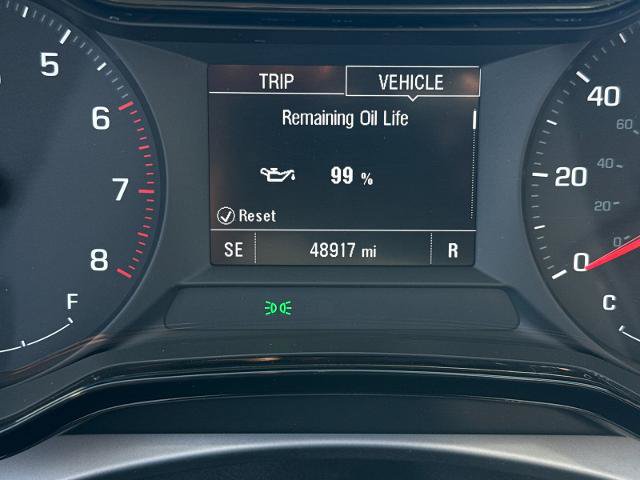 Used 2024 Chevrolet Trax LS w/ Driver Confidence Package FWD image 24