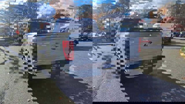 Certified 2022 Ford F150 XLT w/ Equipment Group 302A High image 5