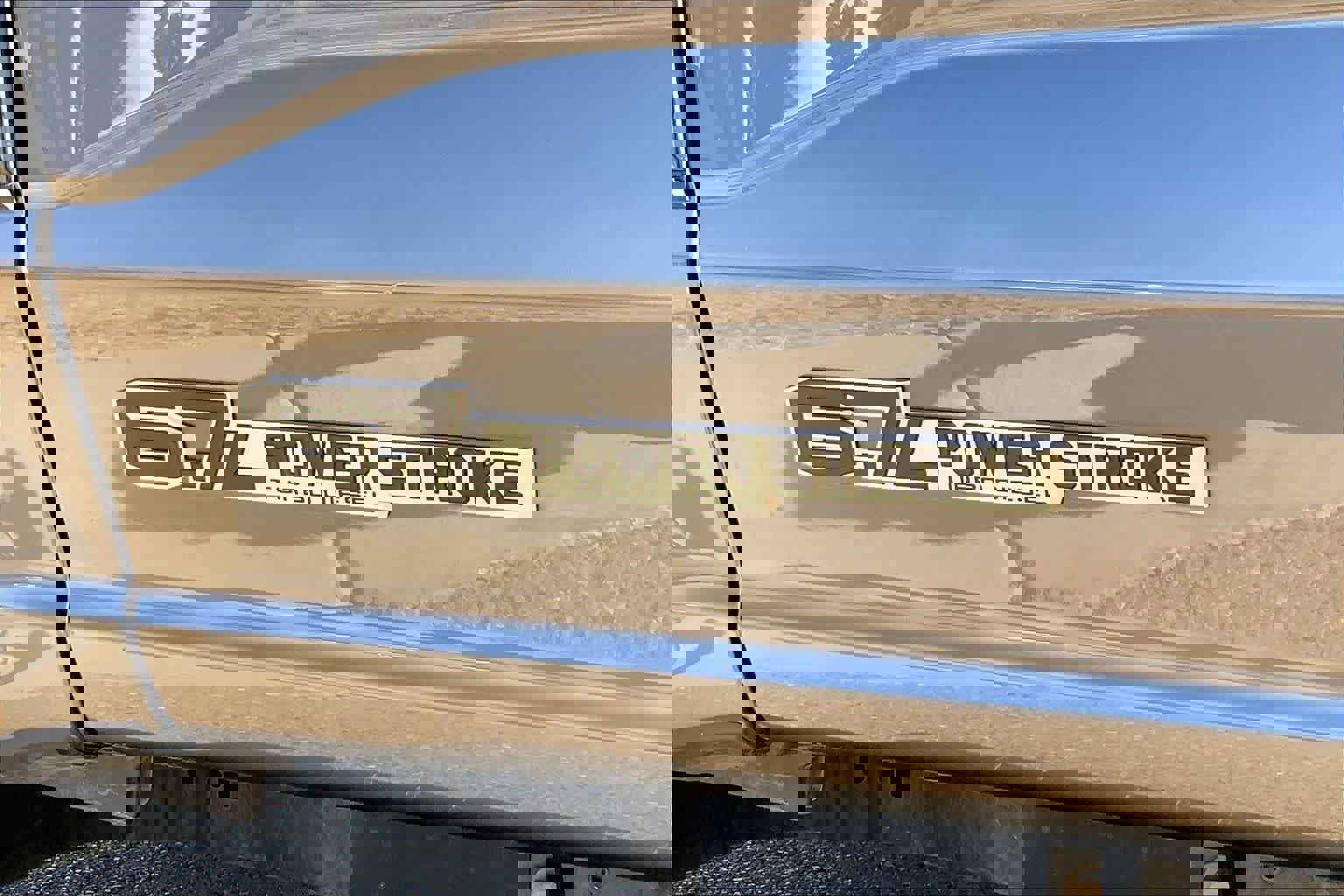 Certified 2025 Ford F250 XL w/ STX Appearance Package image 11