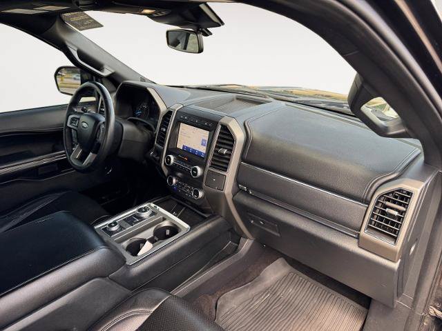 Certified 2021 Ford Expedition XLT AWD/4WD image 15
