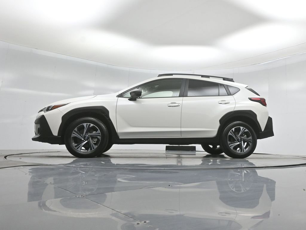 Used 2025 Subaru Crosstrek 2.0i Premium w/ Crosstrek Mirror Package AWD/4WD image 24