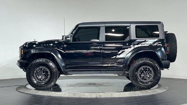 Certified 2023 Ford Bronco Raptor AWD/4WD image 6