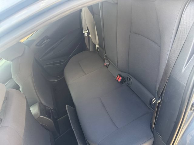 Used 2022 Toyota Corolla LE FWD image 23