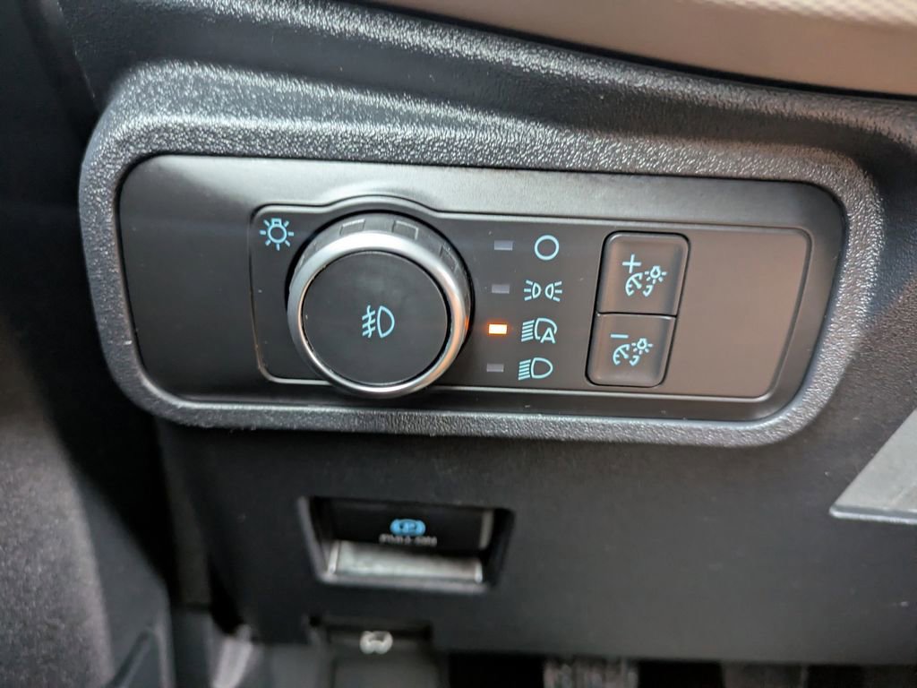 Certified 2022 Ford Bronco Big Bend AWD/4WD image 20