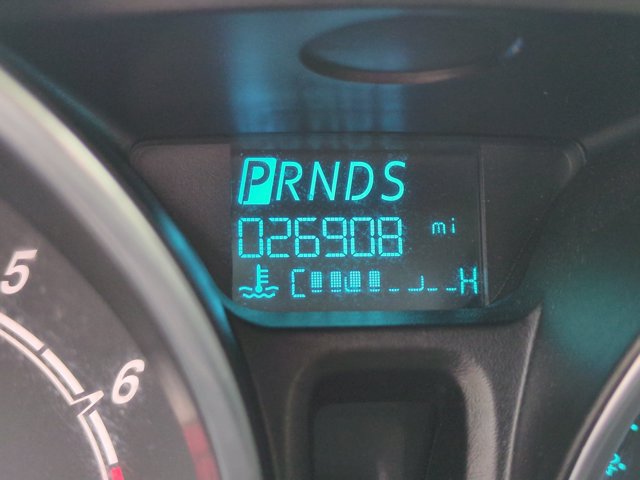 Certified 2018 Ford Fiesta SE FWD image 20