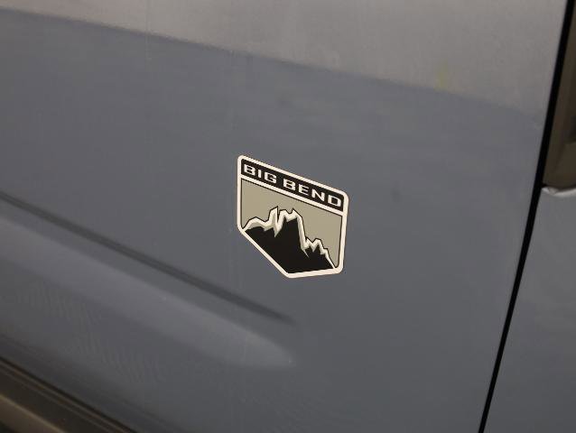 Certified 2024 Ford Bronco Sport Big Bend w/ Convenience Package AWD/4WD image 24