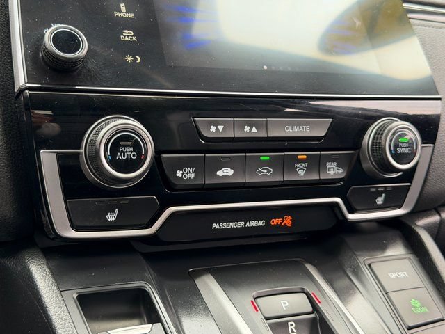 Used 2021 Honda CR-V Touring image 13