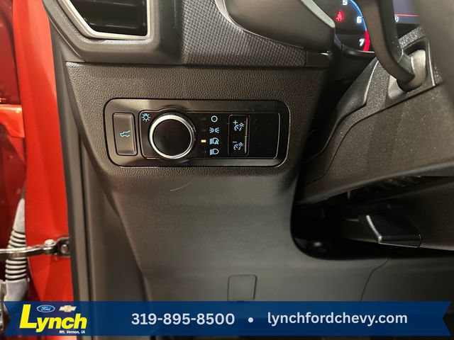 Certified 2023 Ford Bronco Sport Big Bend AWD/4WD image 15