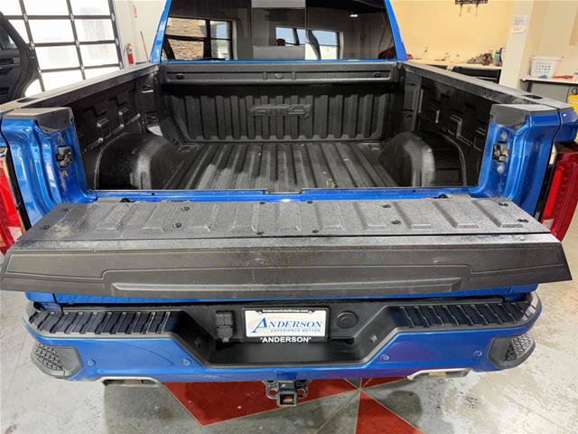 Used 2022 GMC Sierra 1500 AT4 w/ AT4 Premium Package AWD/4WD image 39