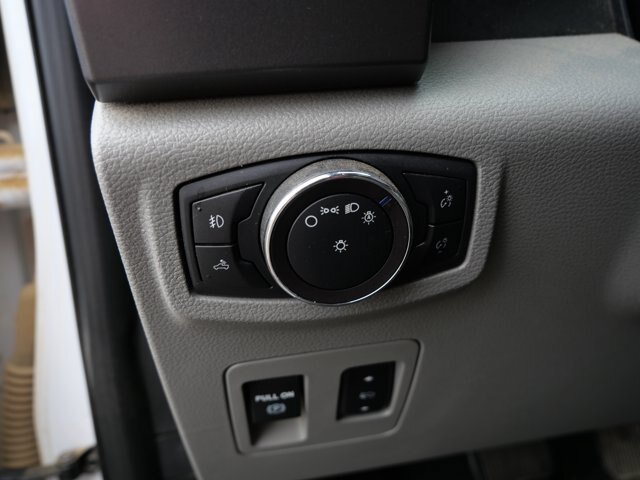 Certified 2019 Ford F150 XLT w/ Equipment Group 302A Luxury AWD/4WD image 15