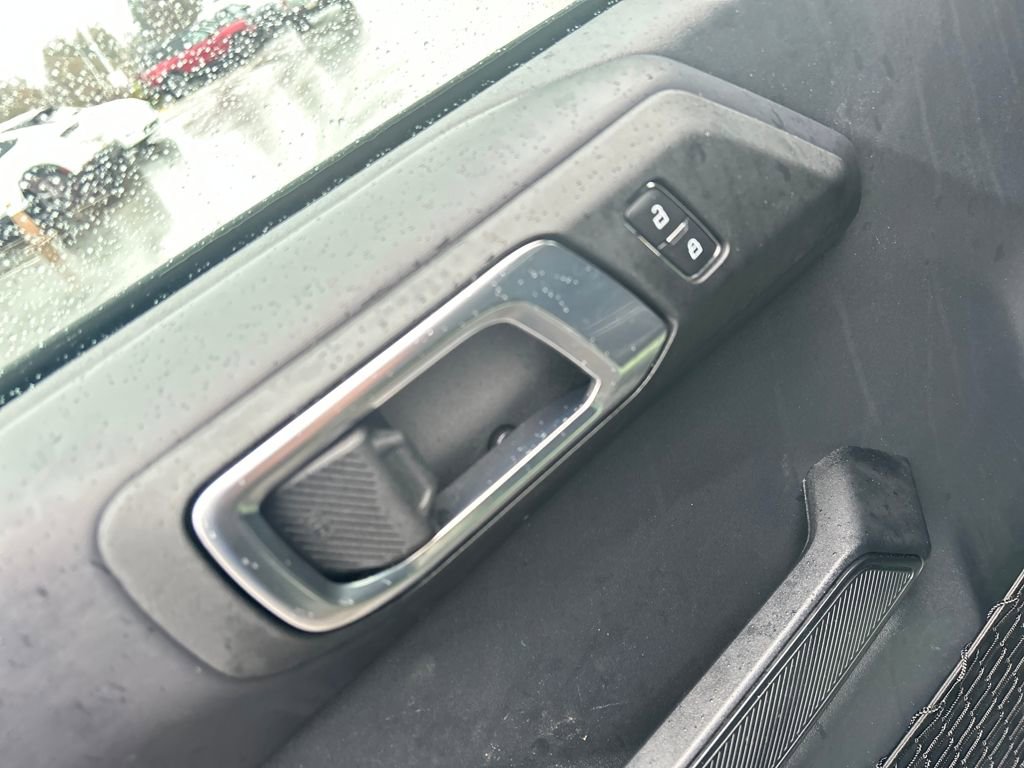 Certified 2025 Ford Bronco Outer Banks image 19