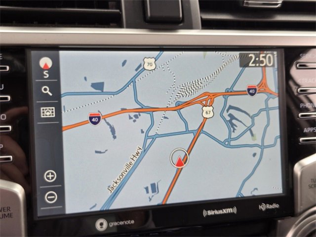 Used 2022 Toyota 4Runner SR5 Premium w/ Moonroof Package image 22