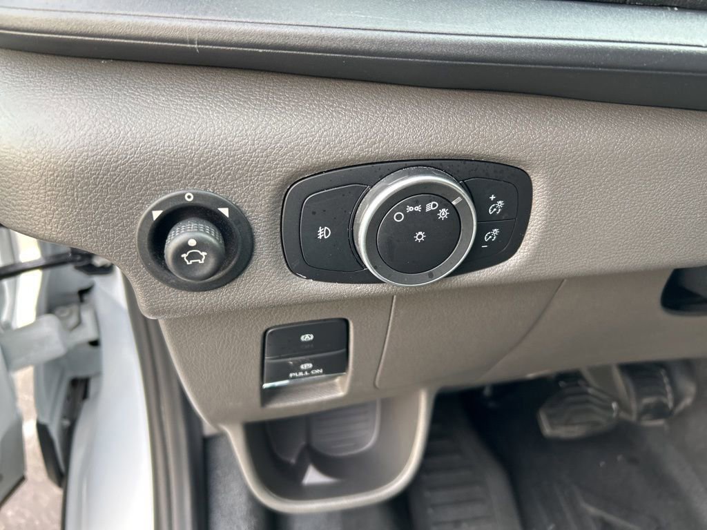 Certified 2024 Ford Transit 250 Base w/ Exterior Upgrade Package image 14