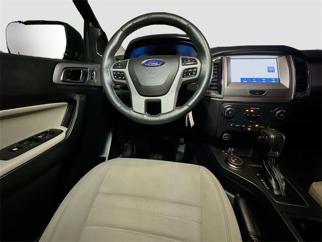 Certified 2021 Ford Ranger XLT w/ Equipment Group 301A Mid image 32