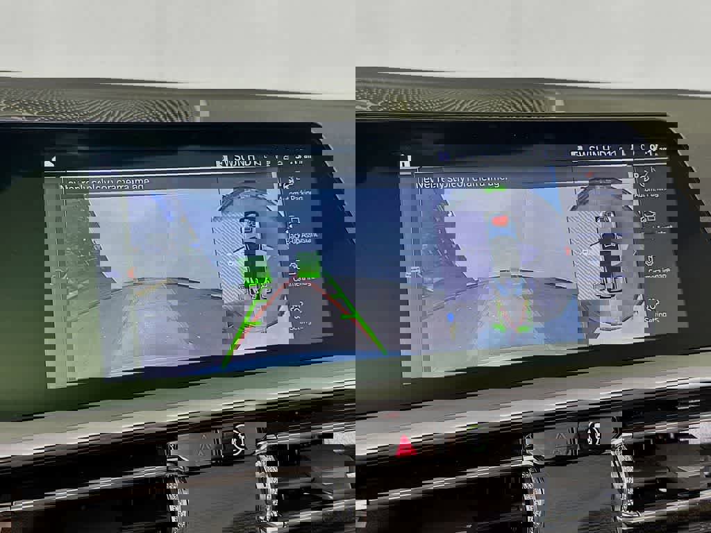 Used 2023 BMW 430i Convertible image 29