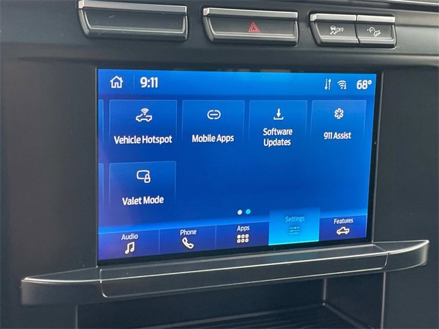 Certified 2024 Ford F250 XL w/ XL Off-Road Package image 15