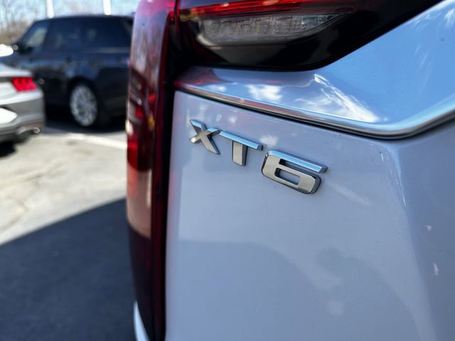 Used 2023 Cadillac XT6 Premium Luxury w/ Technology Package image 48
