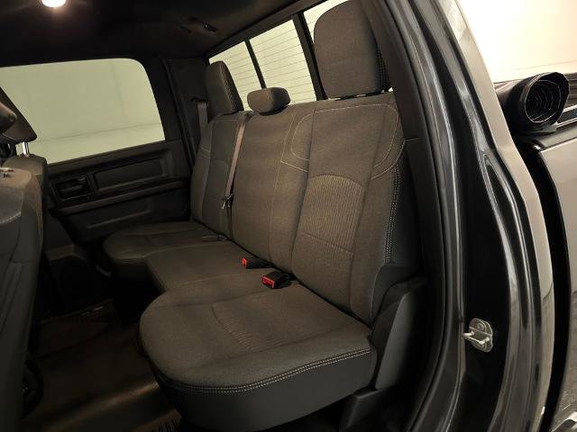 Used 2022 RAM 2500 Tradesman image 33