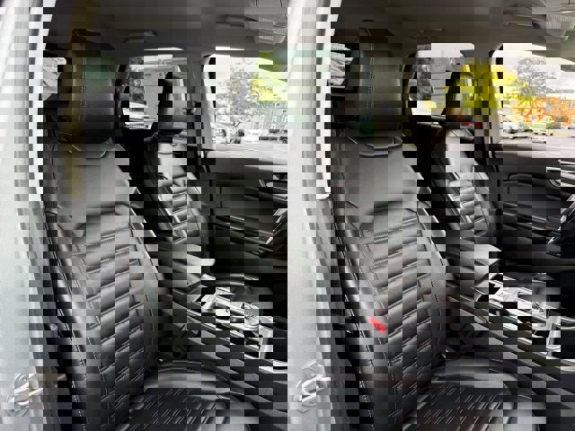 Certified 2023 Ford Edge SEL image 23