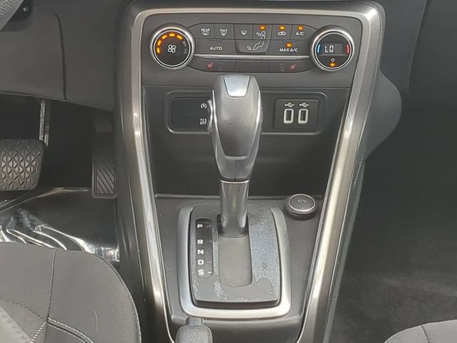 Certified 2021 Ford EcoSport SE w/ Interior Protection Package FWD image 19