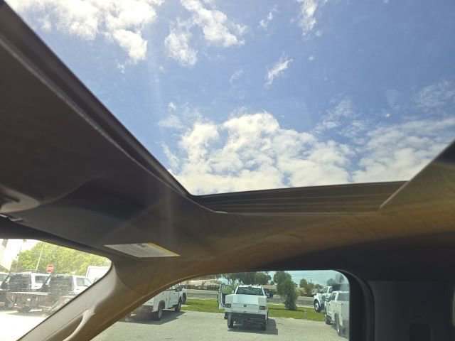 Certified 2025 Ford F150 Tremor w/ Equipment Group 402A High image 14