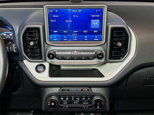 Certified 2024 Ford Bronco Sport Heritage w/ Heritage Convenience Package image 28