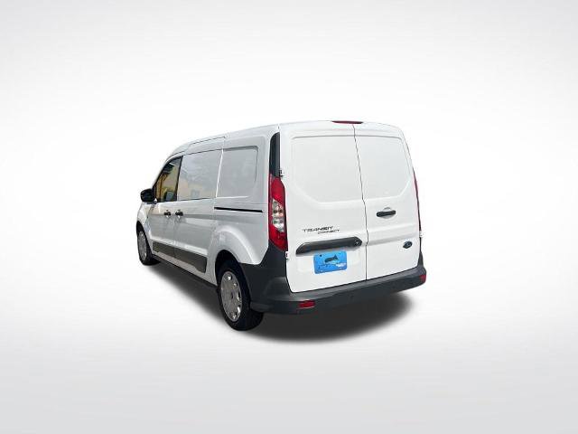 Certified 2018 Ford Transit Connect XL FWD image 6