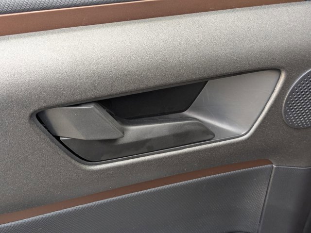 Certified 2025 Ford Bronco Sport Outer Banks w/ Outer Banks Tech Package+ image 31