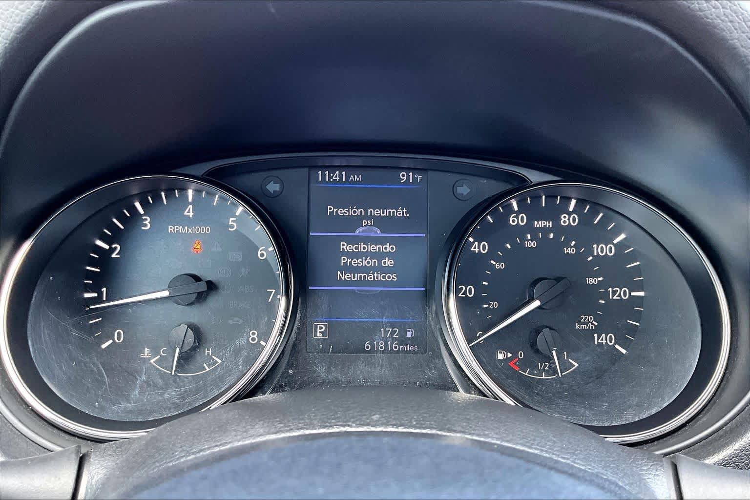 Used 2020 Nissan Rogue SV FWD image 26